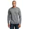 Port & Company® Long Sleeve Tall Core Blend T-Shirt
